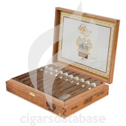 PADRON-DAMASO NO.15-Box-10353