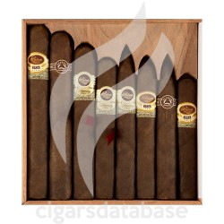 PADRON-PADRON SAMPLER-Box-10354