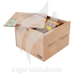 QUAI D'ORSAY-SELECCION ROYALES - 2020 - SUIZA-Box-10356