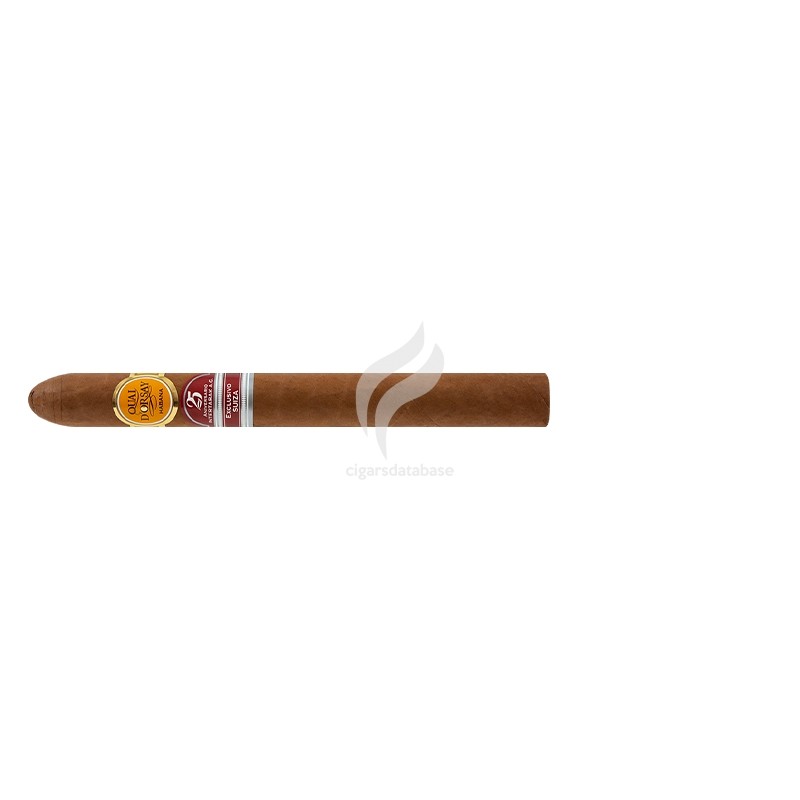 QUAI D'ORSAY-SELECCION ROYALES - 2020 - SUIZA-Stick-10356