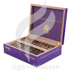 EL SEPTIMO-DALI - SACRED ART COLLECTION-Box-10367