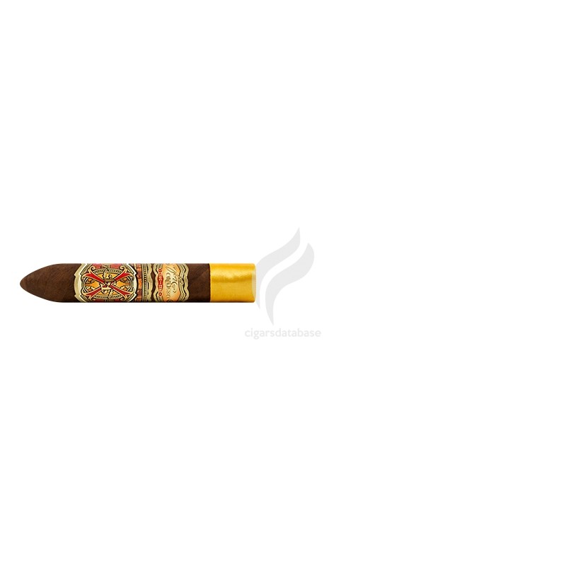 ARTURO FUENTE-OPUS X 20 YEARS OXO ORO OSCURO BELICOSO XXX-Stick-10373