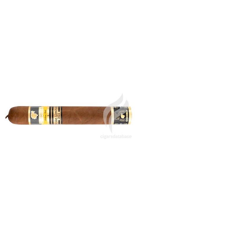 COHIBA-55 ANIVERSARIO - 2021-Stick-10379