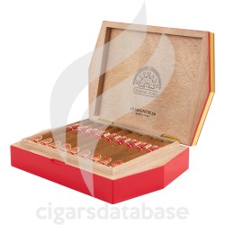 H.UPMANN-MAGNUM 52 - YEAR OF THE TIGER - 2022-Box-10381