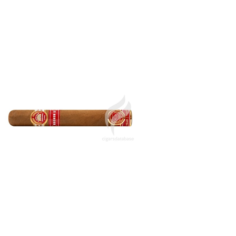 H.UPMANN-MAGNUM 52 - YEAR OF THE TIGER - 2022-Stick-10381