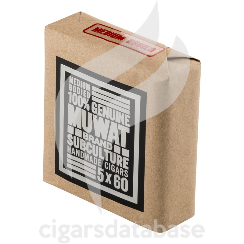 MUWAT-5 x 60-Box-10384