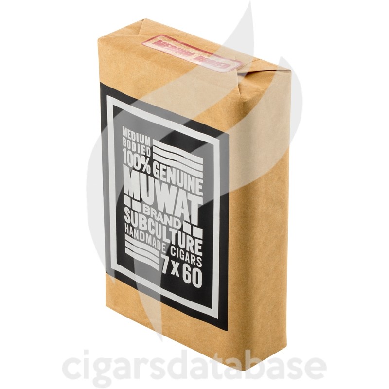 MUWAT-7 x 60-Box-10386