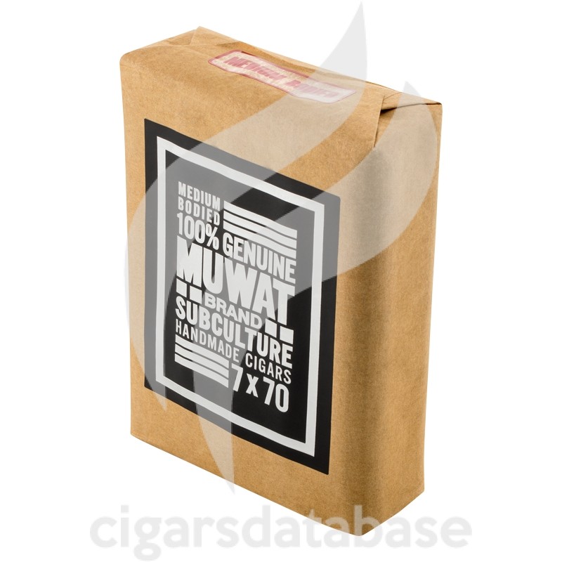 MUWAT-7 x 70-Box-10387