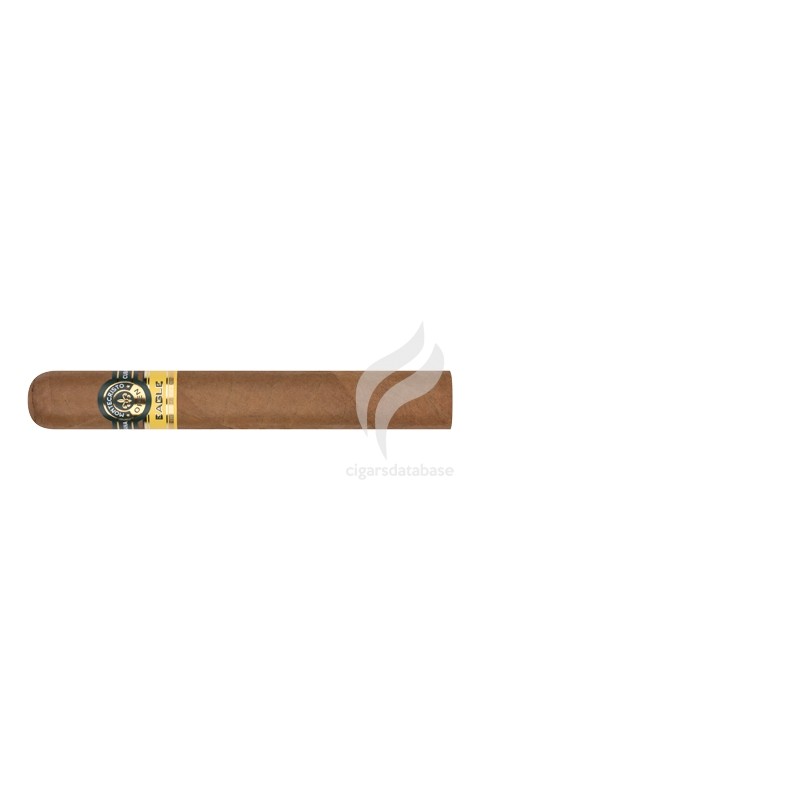 MONTECRISTO-OPEN - EAGLE-Stick-132