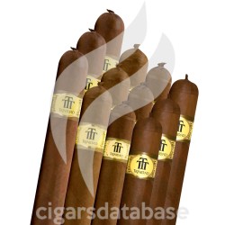 SAMPLER-C SAMPLER NEW TRINIDAD 12	-Box-10397