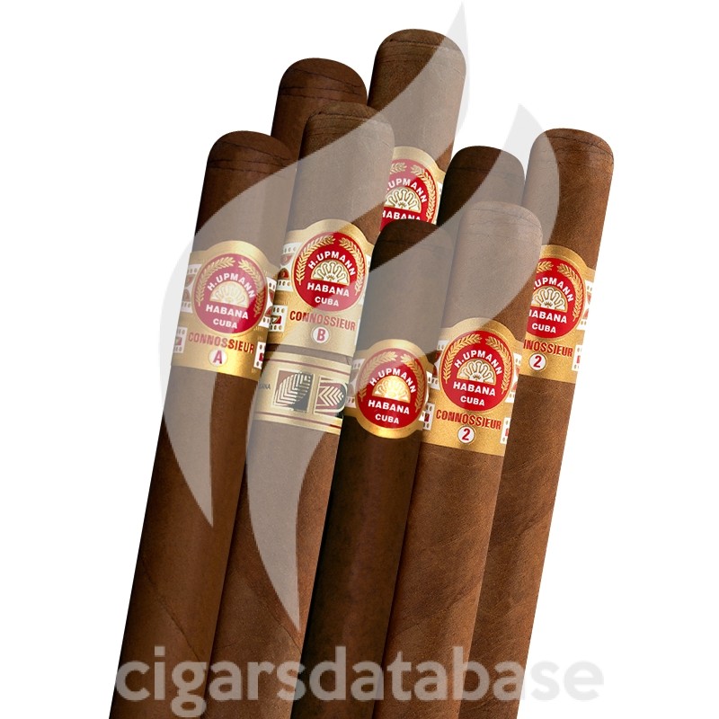 SAMPLER-C SAMPLER NEW CONNOISSEURS 2-Box-10401