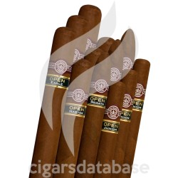 SAMPLER-C SAMPLER OPENS 2-Box-10406