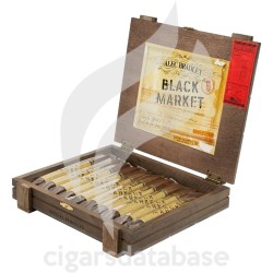 ALEC BRADLEY-BLACK MARKET - PERFECTO-Box-10407