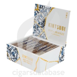 ALEC BRADLEY-KINTSUGI - ROBUSTO-Box-10408