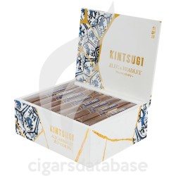 ALEC BRADLEY-KINTSUGI - GORDO-Box-10409
