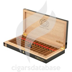 PARTAGAS-SERIE E No.2 GRAN RESERVA - 2021-Box-10417
