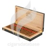 PARTAGAS-SERIE E No.2 GRAN RESERVA - 2021-Box-10417
