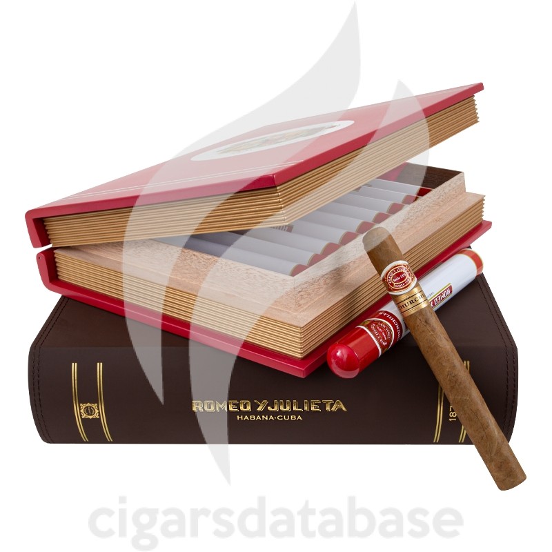 ROMEO y JULIETA-T COLECCION LIBRO RYJ (SET)-Box-10421