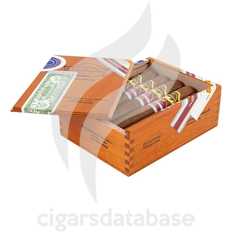 SAN CRISTOBAL DE LA HABANA-SAUDADE - 2020 - PORTUGAL   -Box-10433