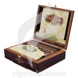 ARTURO FUENTE-OPUS X RESERVA DU CHÂTEAU-Box-10434