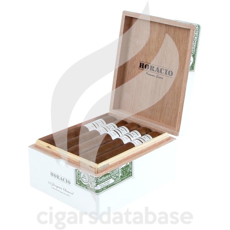 HORACIO-JACQUES CHANCEL-Box-10437