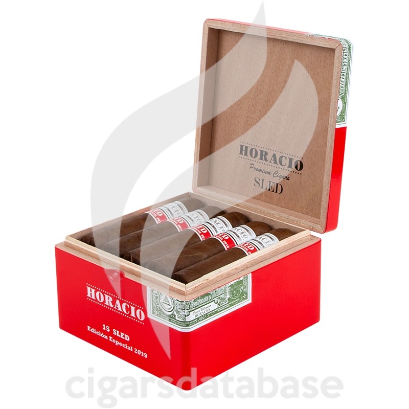 HORACIO-SLED-Box-10438