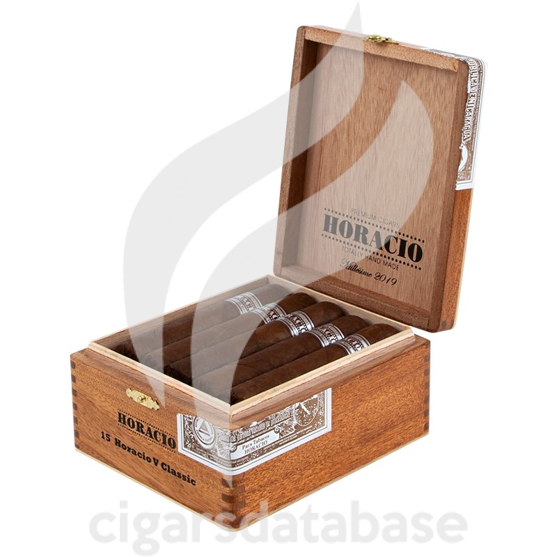 HORACIO-CLASSIC V-Box-10440