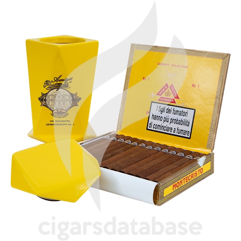 MONTECRISTO-NO.1 JAR - ENCUENTRO DE AMIGOS EN ITALIA - 2022-Box-10466