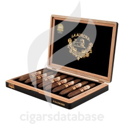 LA AURORA-PURO VINTAGE 2008-Box-10471