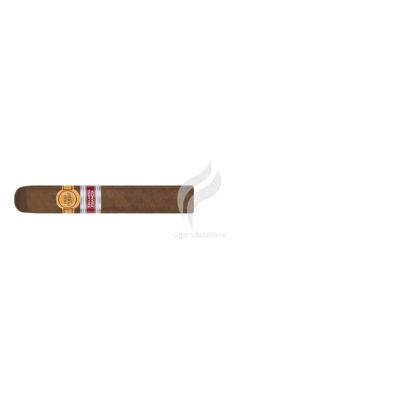 QUAI D'ORSAY-ROBUSTO DIPLOMATICO - 2015 - FRANCIA-Stick-10475