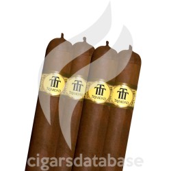 SAMPLER-C SAMPLER TRINIDAD VIGIA 4-Box-10486