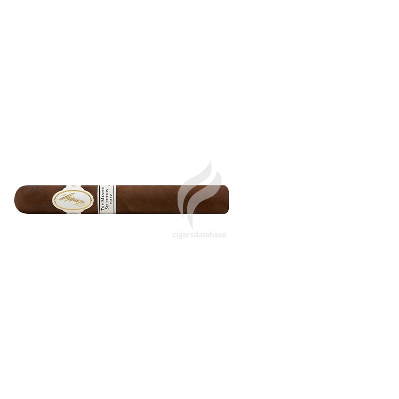 DAVIDOFF-MASTER SELECTION - EDITION 2012-Stick-10487
