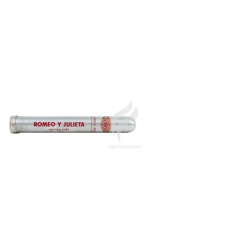 ROMEO y JULIETA-ROMEO NO.1 - 1960's-1980's-Stick-10489