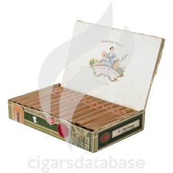 LA FLOR DE CANO-PETIT CORONAS - 1960's-Box-10491
