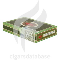 LA FLOR DE CANO-PETIT CORONAS - 1960's-Box-10491