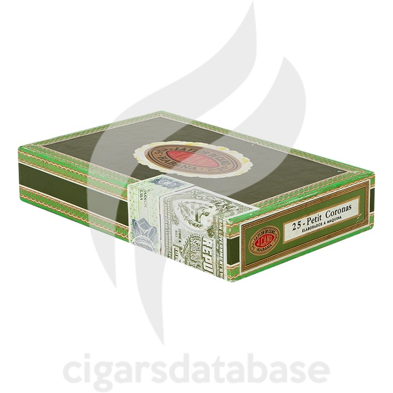 LA FLOR DE CANO-PETIT CORONAS - 1960's-Box-10491