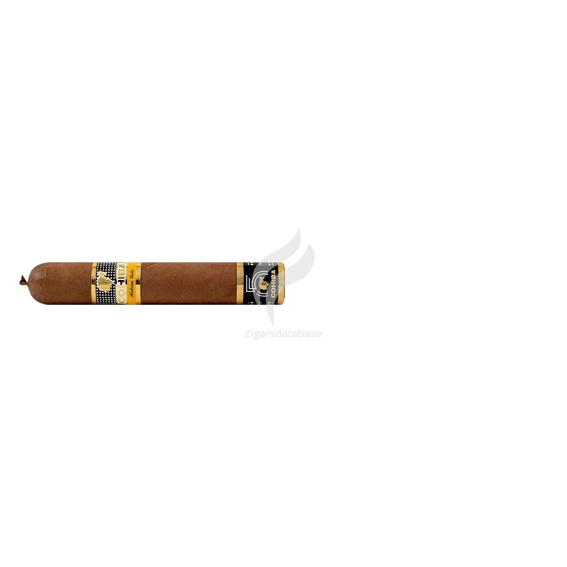 COHIBA-GIFT SET - AMBAR - IDEALES-Stick-10502
