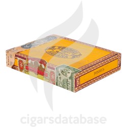 FONSECA-NO.1 - PRECASTRO - 1960's-Box-10504