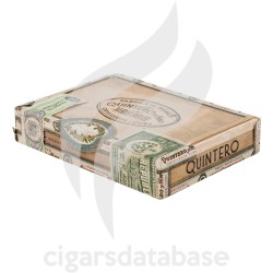 QUINTERO-NACIONALES HABANA CIENFUEGOS - PRECASTRO - 1931-1960's-Box-10512