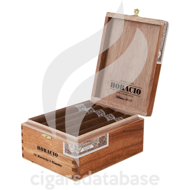 HORACIO-CLASSIC I-Box-10514