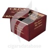 OLIVA-DOUBLE ROBUSTO - SERIE V-Box-10563
