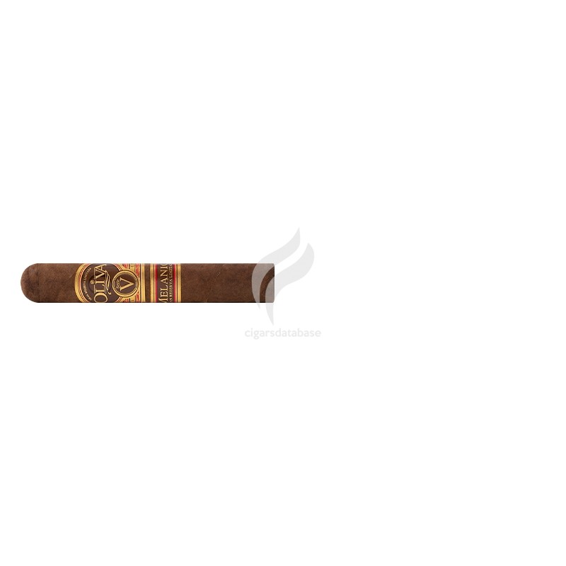 OLIVA-ROBUSTO - SERIE V MELANIO-Stick-10566