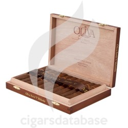 OLIVA-ROBUSTO - SERIE V MELANIO-Box-10566