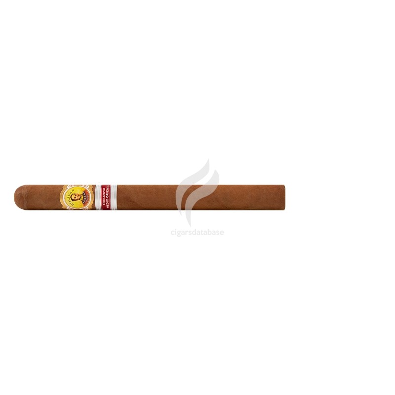 BOLIVAR-DOUBLE CORONA - 2007 - MEDIO ORIENTE-Stick-10574