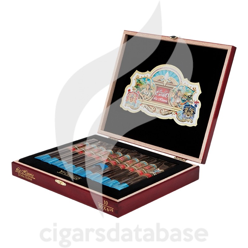 EPC-LA HISTORIA DONA ELENA-Box-10582