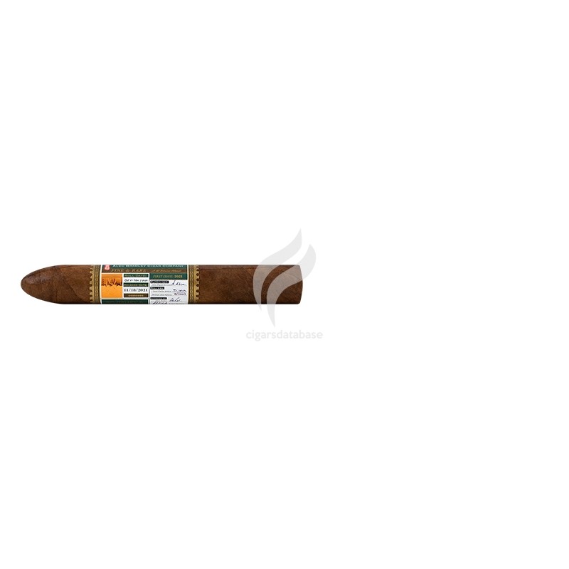 ALEC BRADLEY-FINE & RARE BC-(13)4EV - 2021-Stick-10584