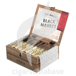 ALEC BRADLEY-BLACK MARKET - ROBUSTO-Box-10586