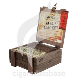 ALEC BRADLEY-BLACK MARKET - TORO-Box-10587