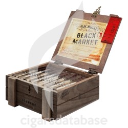 ALEC BRADLEY-BLACK MARKET - TORPEDO-Box-10588