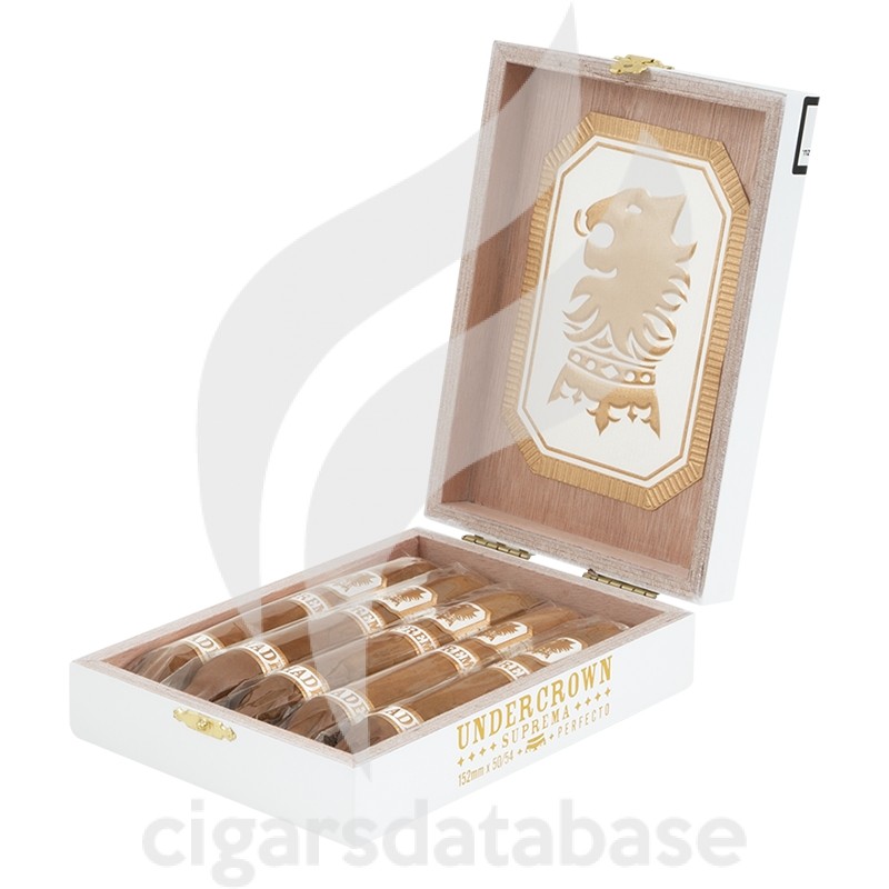 UNDERCROWN-SUPREMA LIMITED EDITION-Box-10592